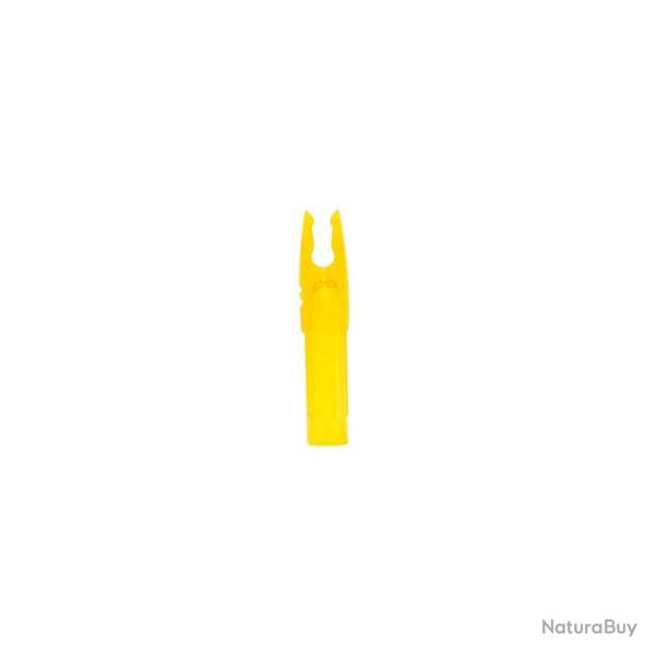 Encoche H.E. insert - Bohning - Jaune/Orange Translucide