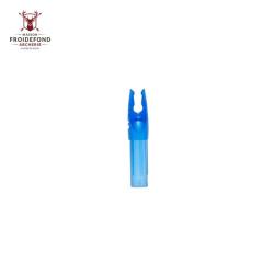 Encoche H.E. insert - Bohning - Marine Translucide