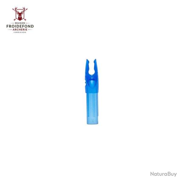 Encoche H.E. insert - Bohning - Marine Translucide
