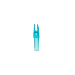 Encoche H.E. insert - Bohning - Bleu Translucide