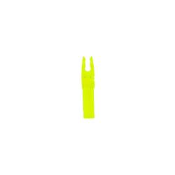 Encoche H.E. insert - Bohning - Jaune Translucide