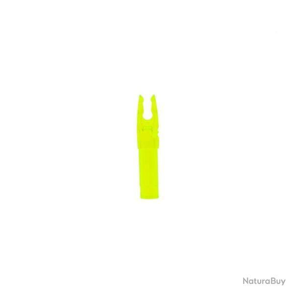 Encoche H.E. insert - Bohning - Jaune Translucide