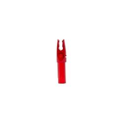 Encoche H.E. insert - Bohning - Rouge Translucide