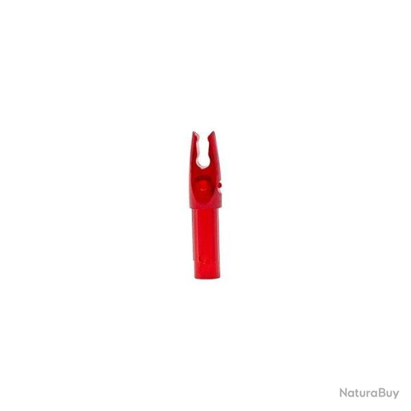 Encoche H.E. insert - Bohning - Rouge Translucide