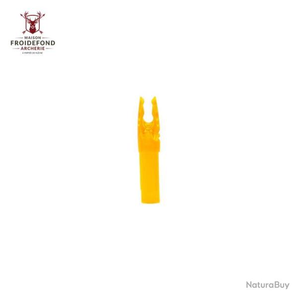 Encoche H.E. insert - Bohning - Orange Translucide