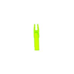 Encoche H.E. insert - Bohning - Vert translucide