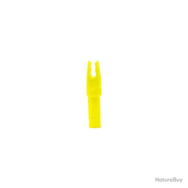 Encoche H.E. insert - Bohning - Jaune