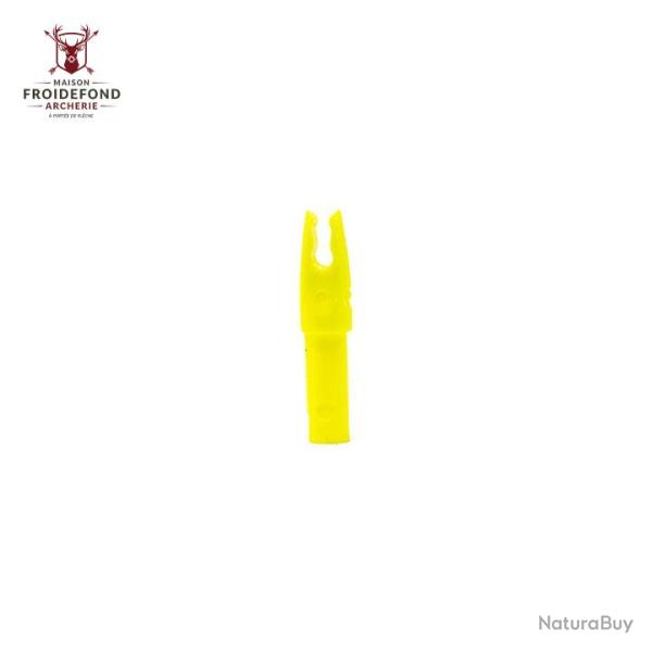 Encoche H.E. insert - Bohning - Jaune