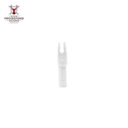 Encoche H.E. insert - Bohning - Blanc