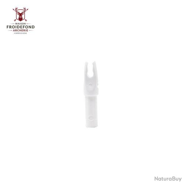 Encoche H.E. insert - Bohning - Blanc