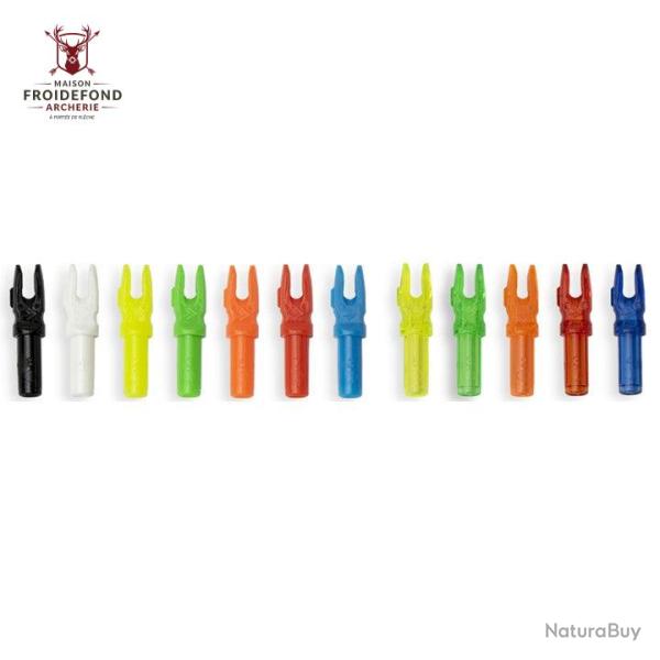 Encoche innerfit 5.2 - Skylon - Orange