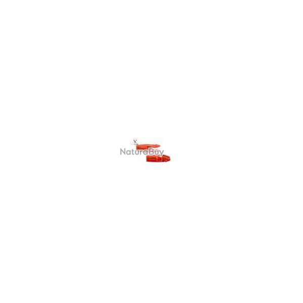 Encoche Pin asym�trique - Beiter - Small T1 / Red # 10 PIN110