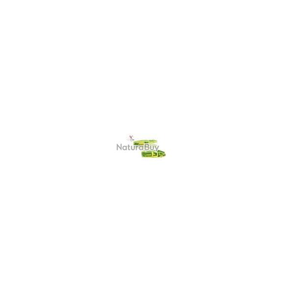 Encoche Pin asym�trique - Beiter - Small T1 / Green #20 PIN120