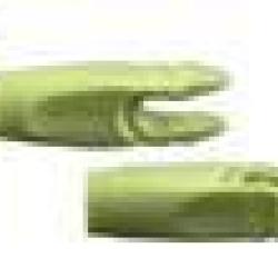 Encoche Pin asym&eacute;trique - Beiter - Small T1 / Heavy Yellow #21 PIN121