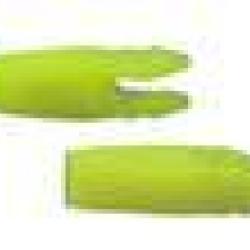 Encoche Pin asym&eacute;trique - Beiter - Small T1 / Neon Yellow #22 PIN122
