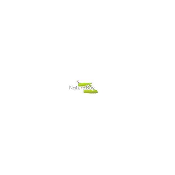 Encoche Pin asym�trique - Beiter - Small T1 / Neon Yellow #22 PIN122