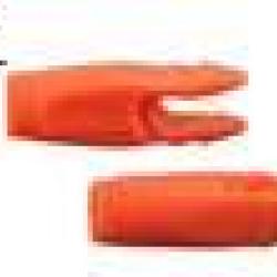 Encoche Pin asym&eacute;trique - Beiter - Small T1 / Heavy Orange #53 PIN135