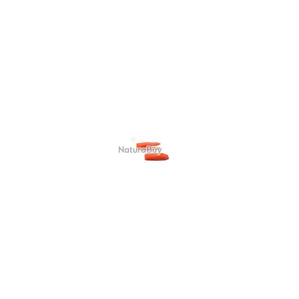 Encoche Pin asym�trique - Beiter - Small T1 / Heavy Orange #53 PIN135