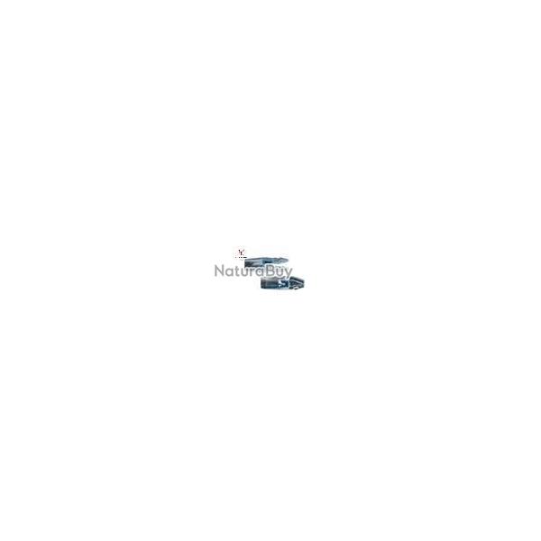 Encoche Pin asym�trique - Beiter - Small T1 / Blue #40 PIN140