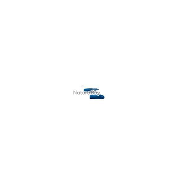 Encoche Pin asym�trique - Beiter - Small T1 / Heavy Blue #45 PIN145