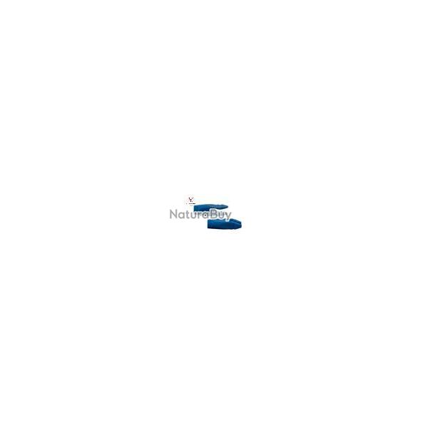 Encoche Pin asym�trique - Beiter - Small T1 / Heavy Blue #45 PIN145