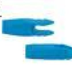 Encoche Pin asym&eacute;trique - Beiter - Small T1 / Sky Blue #47 PIN147