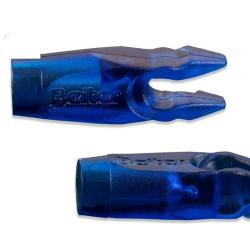 Encoche Pin asym&eacute;trique - Beiter - Small T1 / Dark Blue #48 PIN148