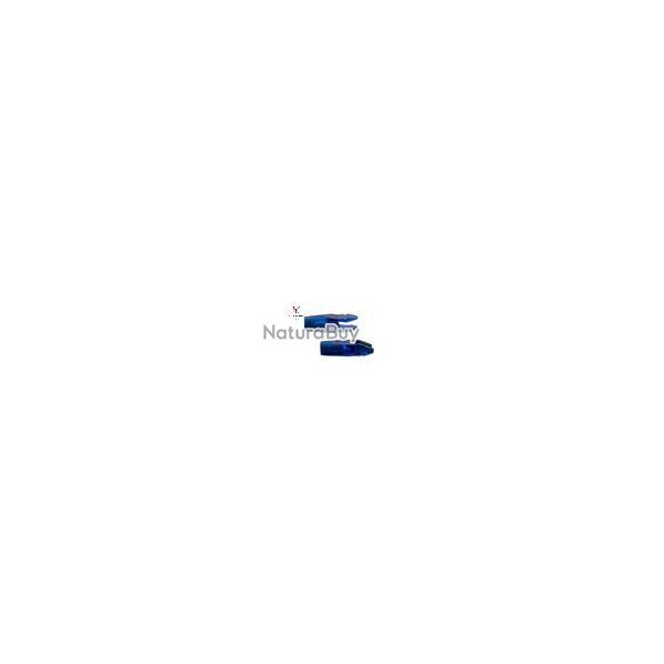 Encoche Pin asym�trique - Beiter - Small T1 / Dark Blue #48 PIN148