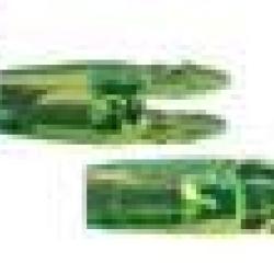 Encoche Pin asym&eacute;trique - Beiter - Small T1 / Dark Green #50 PIN150