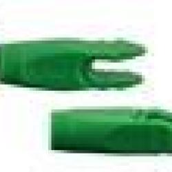 Encoche Pin asym&eacute;trique - Beiter - Small T1 / Heavy Green #57 PIN157