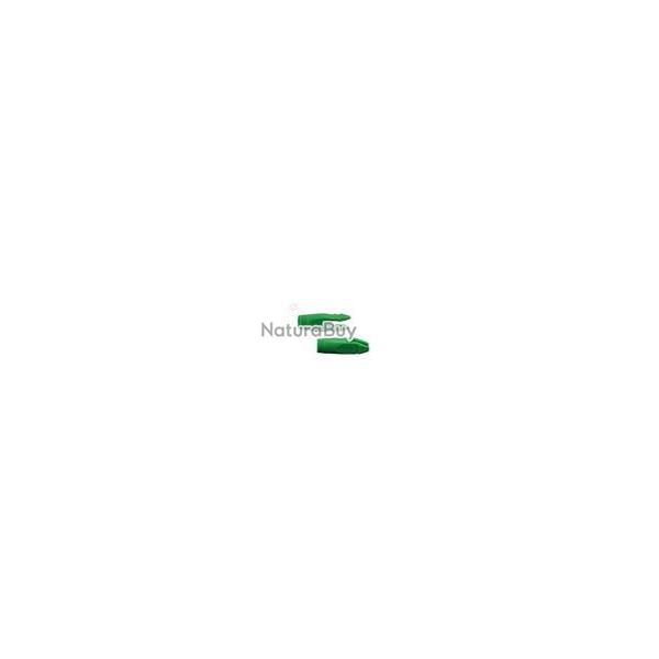 Encoche Pin asym�trique - Beiter - Small T1 / Heavy Green #57 PIN157