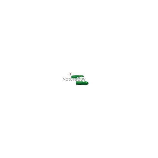 Encoche Pin asym�trique - Beiter - Small T1 / Heavy Green #57 PIN157