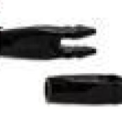 Encoche Pin asym&eacute;trique - Beiter - Small T1 / Black #61 PIN161