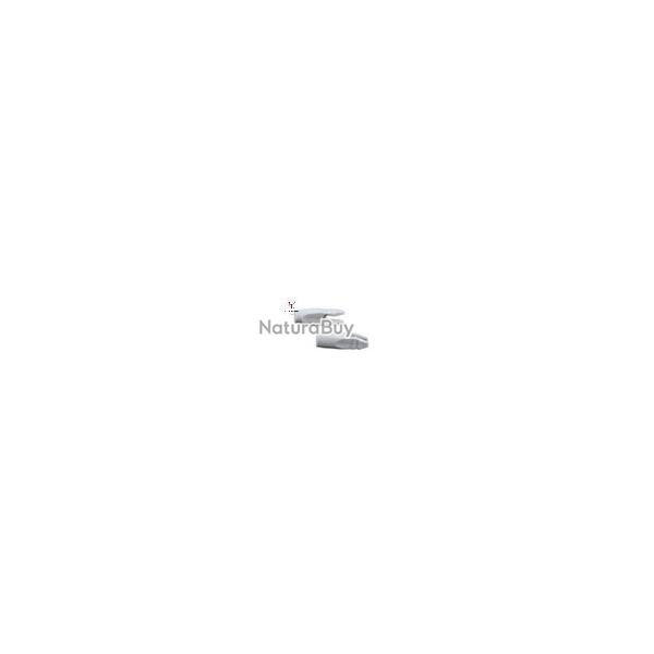 Encoche Pin asym�trique - Beiter - Small T1 / White #71 PIN171