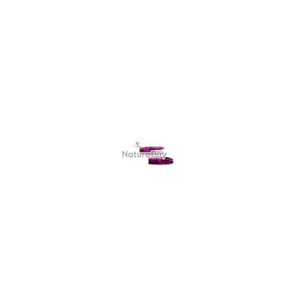 Encoche Pin asym�trique - Beiter - Small T1 / Purple #80 PIN180