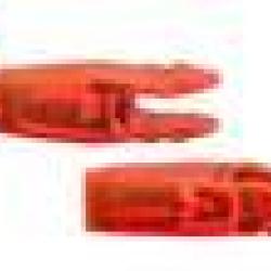 Encoche Pin asym&eacute;trique - Beiter - Large T2 / Red # 10 PIN110