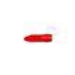 Encoche Pin asym&eacute;trique - Beiter - Large T2 / Racing Red #11 PIN111