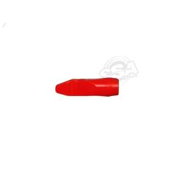 Encoche Pin asym&eacute;trique - Beiter - Large T2 / Racing Red #11 PIN111