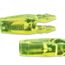 Encoche Pin asym&eacute;trique - Beiter - Large T2 / Green #20 PIN120