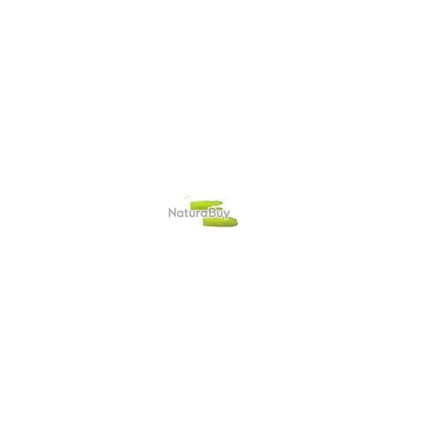 Encoche Pin asym�trique - Beiter - Large T2 / Neon Yellow #22 PIN122