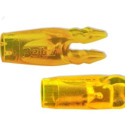 Encoche Pin asym&eacute;trique - Beiter - Large T2 / Orange #30 PIN130