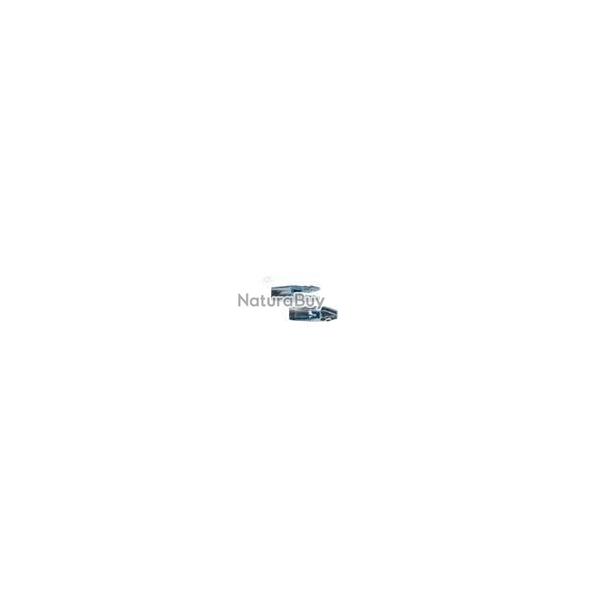 Encoche Pin asym�trique - Beiter - Large T2 / Blue #40 PIN140