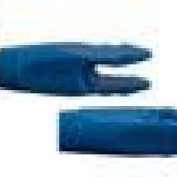 Encoche Pin asym&eacute;trique - Beiter - Large T2 / Heavy Blue #45 PIN145