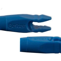 Encoche Pin asym&eacute;trique - Beiter - Large T2 / Heavy Blue #45 PIN145