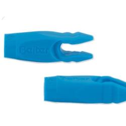 Encoche Pin asym&eacute;trique - Beiter - Large T2 / Sky Blue #47 PIN147