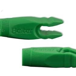 Encoche Pin asym&eacute;trique - Beiter - Large T2 / Heavy Green #57 PIN157