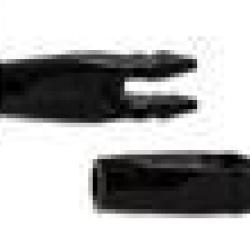 Encoche Pin asym&eacute;trique - Beiter - Large T2 / Black #61 PIN161