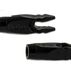 Encoche Pin asym&eacute;trique - Beiter - Large T2 / Black #61 PIN161