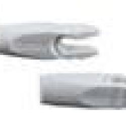 Encoche Pin asym&eacute;trique - Beiter - Large T2 / White #71 PIN171