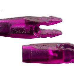 Encoche Pin asym&eacute;trique - Beiter - Large T2 / Purple #80 PIN180